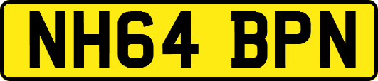 NH64BPN