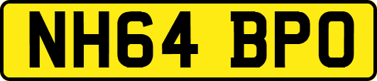 NH64BPO