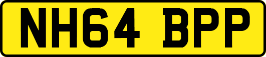 NH64BPP