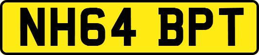 NH64BPT