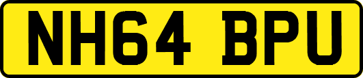 NH64BPU