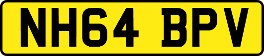 NH64BPV
