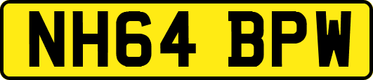 NH64BPW