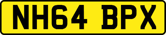 NH64BPX