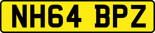 NH64BPZ