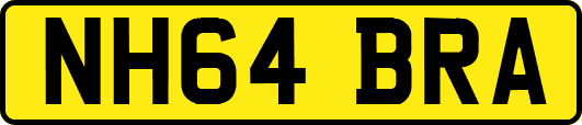 NH64BRA