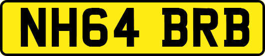 NH64BRB