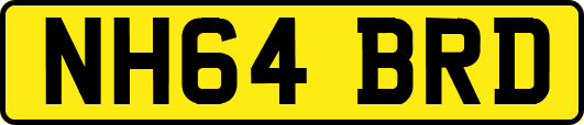 NH64BRD