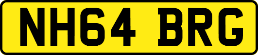 NH64BRG