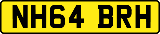 NH64BRH