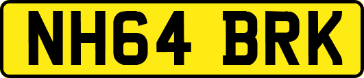 NH64BRK