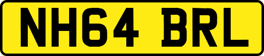 NH64BRL