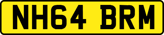 NH64BRM