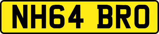NH64BRO