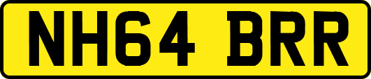 NH64BRR