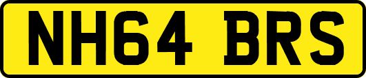 NH64BRS