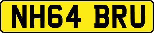 NH64BRU