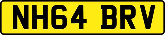 NH64BRV
