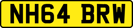 NH64BRW