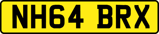 NH64BRX
