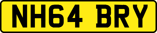 NH64BRY