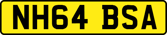 NH64BSA
