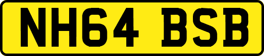 NH64BSB