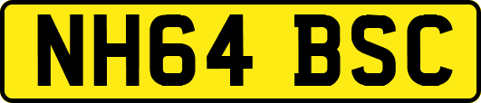 NH64BSC