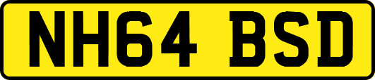 NH64BSD