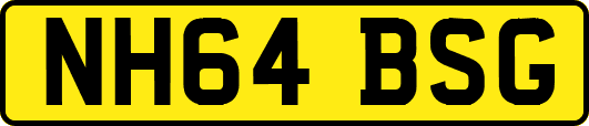 NH64BSG