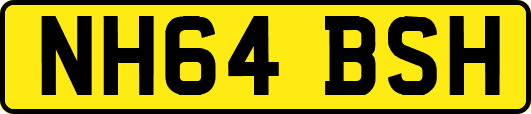 NH64BSH
