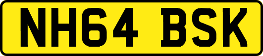 NH64BSK
