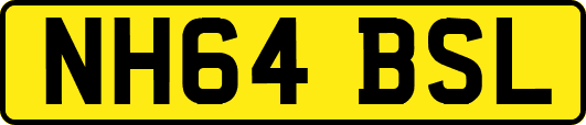 NH64BSL