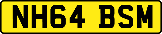 NH64BSM