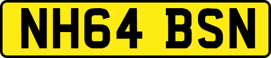 NH64BSN