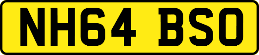 NH64BSO
