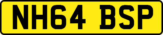 NH64BSP