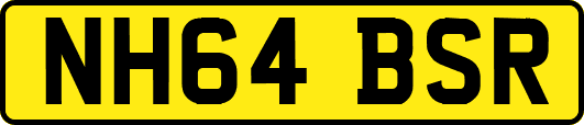 NH64BSR
