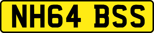 NH64BSS
