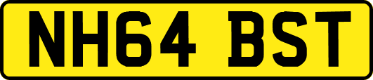 NH64BST