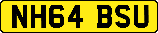 NH64BSU