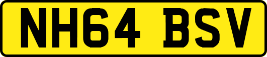 NH64BSV