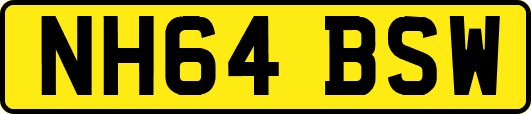 NH64BSW