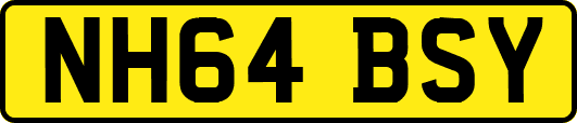NH64BSY