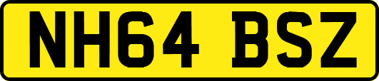 NH64BSZ