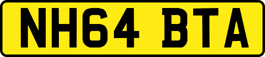 NH64BTA