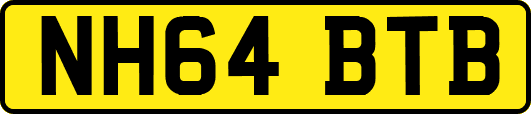 NH64BTB