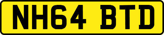 NH64BTD
