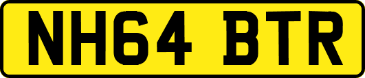 NH64BTR