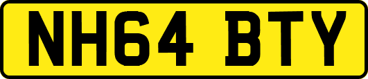 NH64BTY